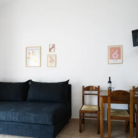 Hotel Kosta & Stoupa