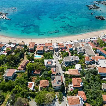 Hotel Kosta & Stoupa
