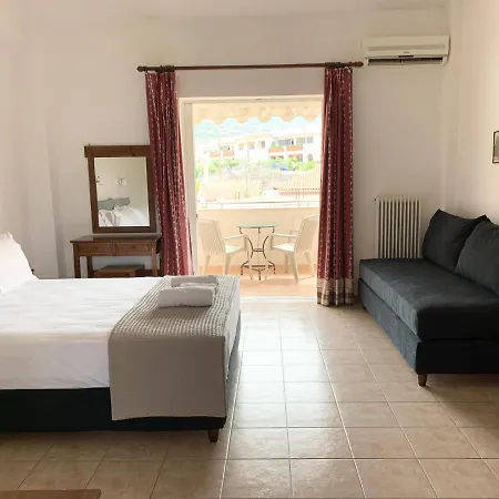Kosta & Hotel