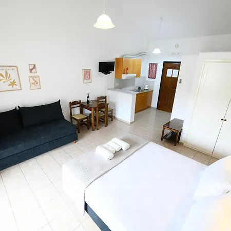 Hotel Kosta &