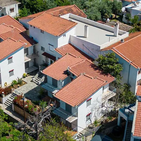 Hotel Kosta & Stoupa