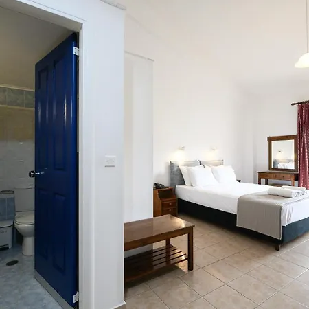 Kosta & Hotel Stoupa