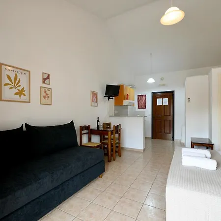 Kosta & Hotel 2*