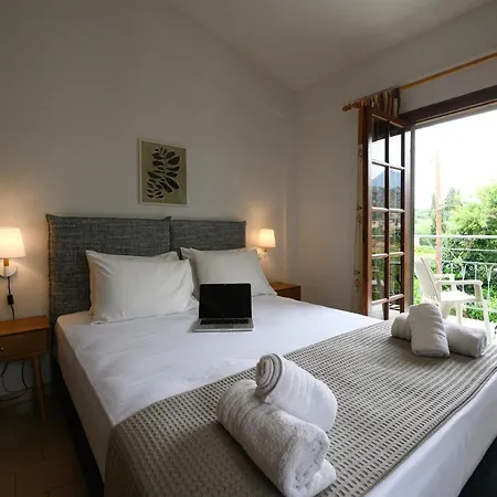 Hotel Kosta & Stoúpa